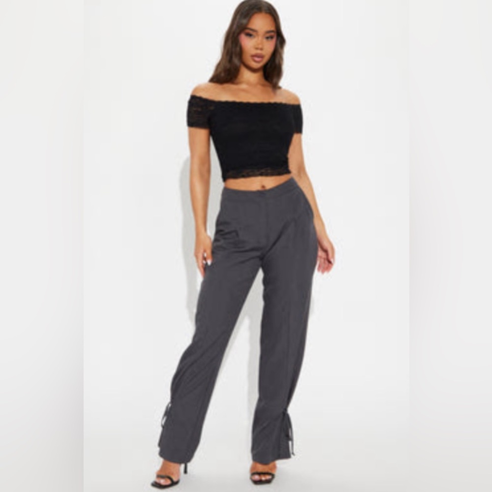 Trouser Pants